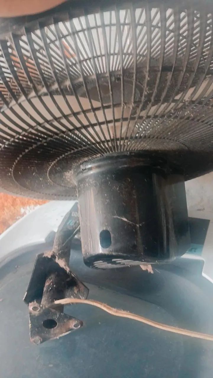 Vendo ventilador  - Foto 2