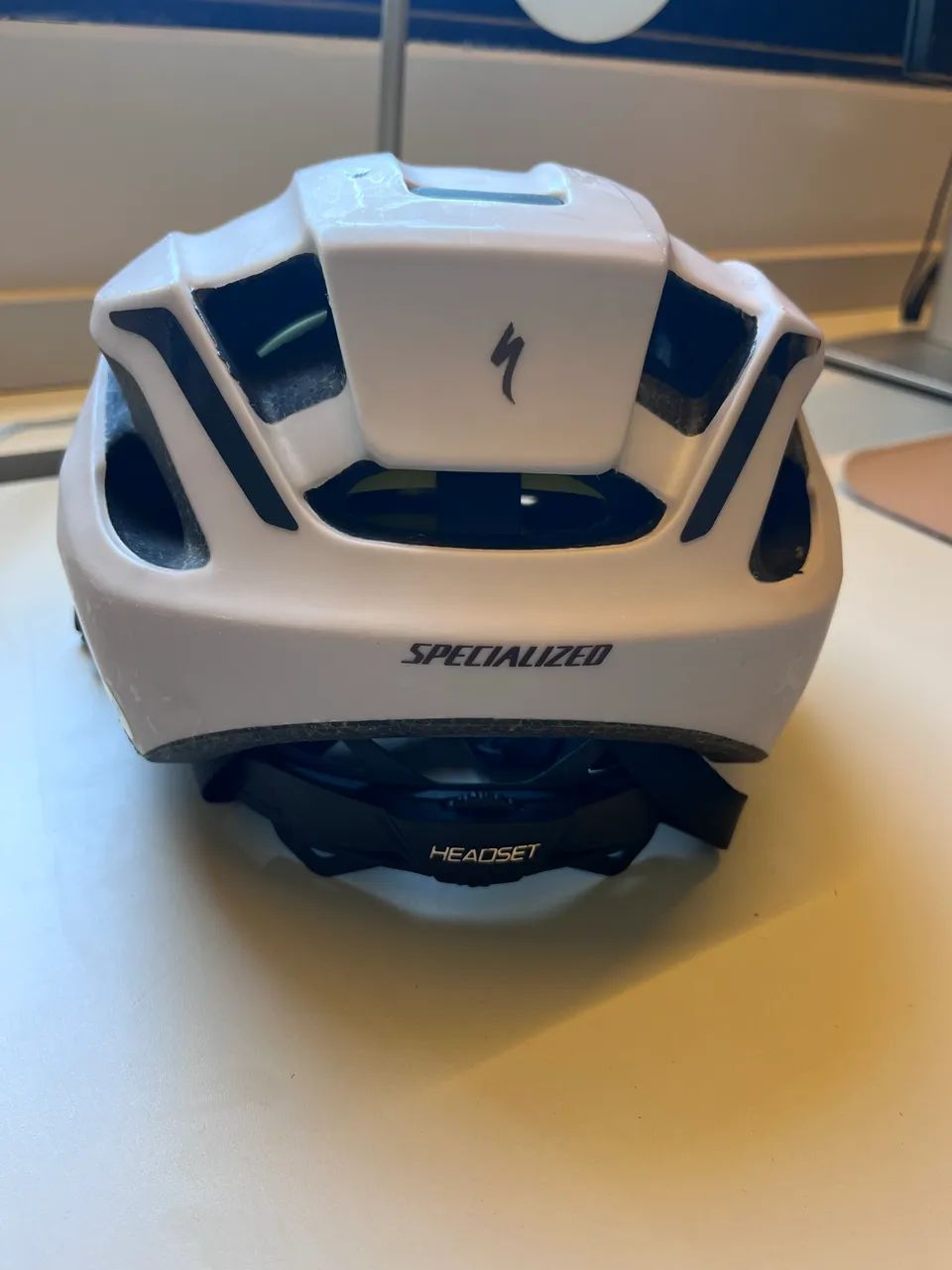 Capacete Specialized Align