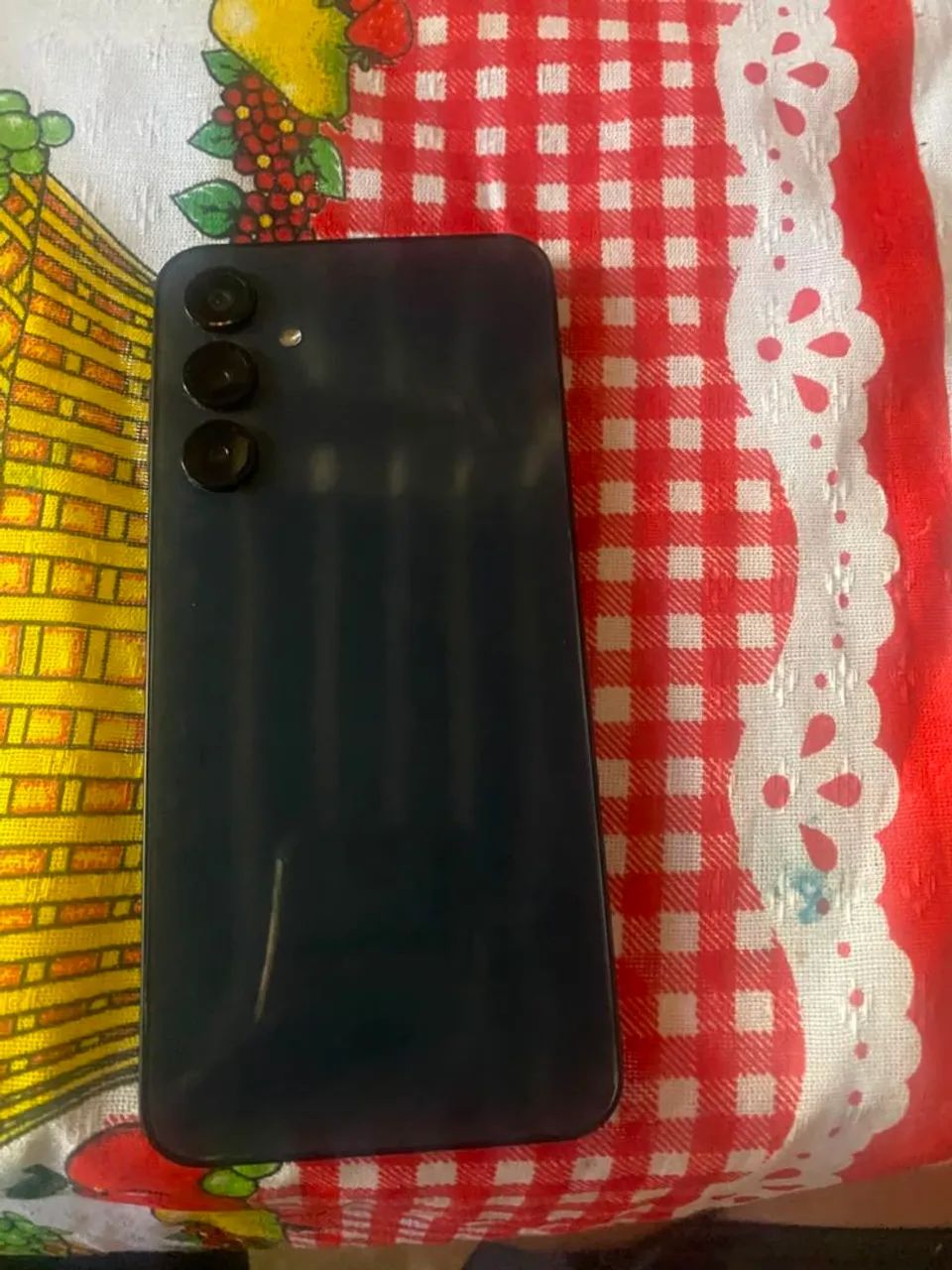 VENDO A16 5G NOVO - Foto 5