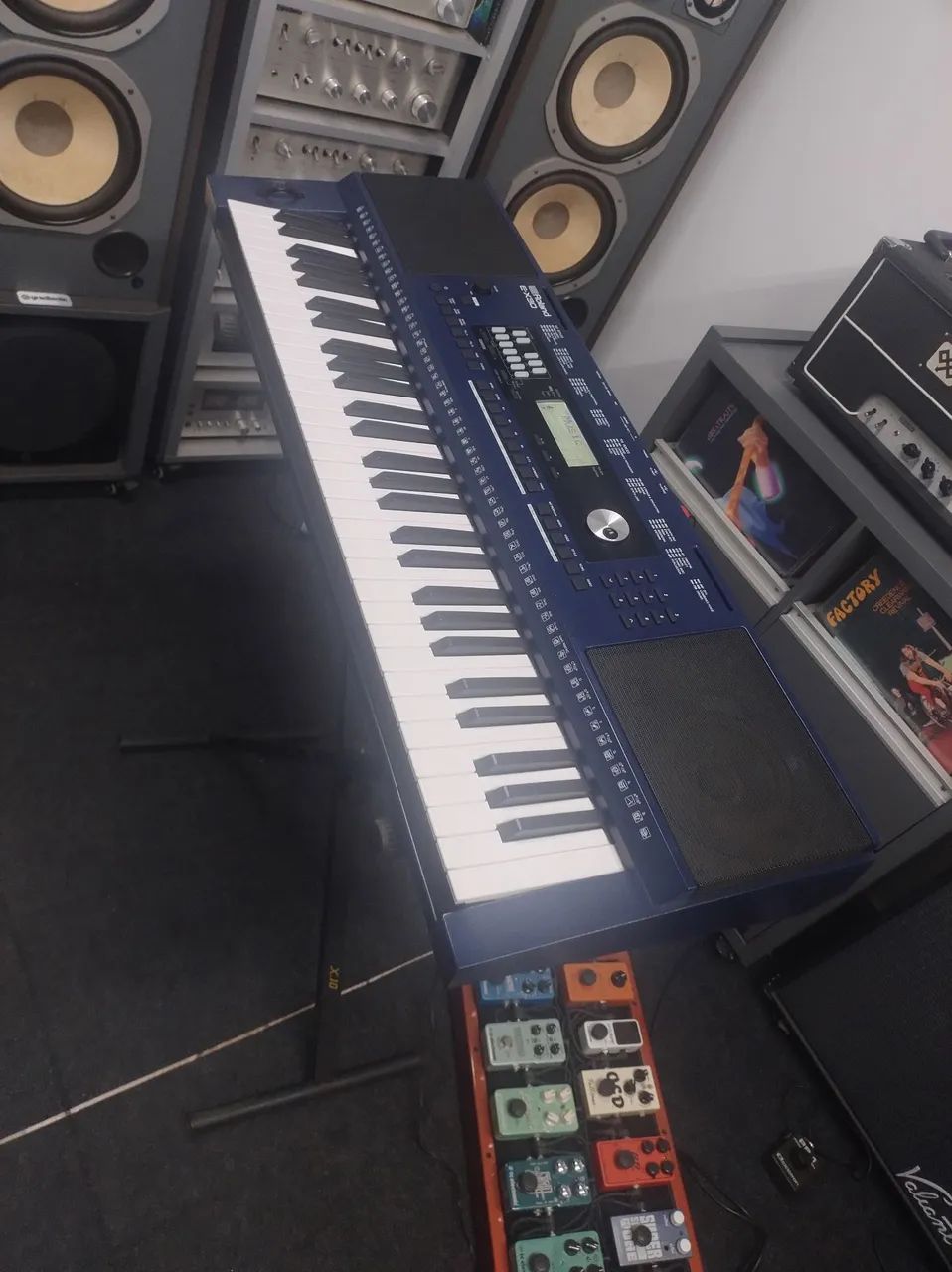Teclado Roland EX30 - Foto 3