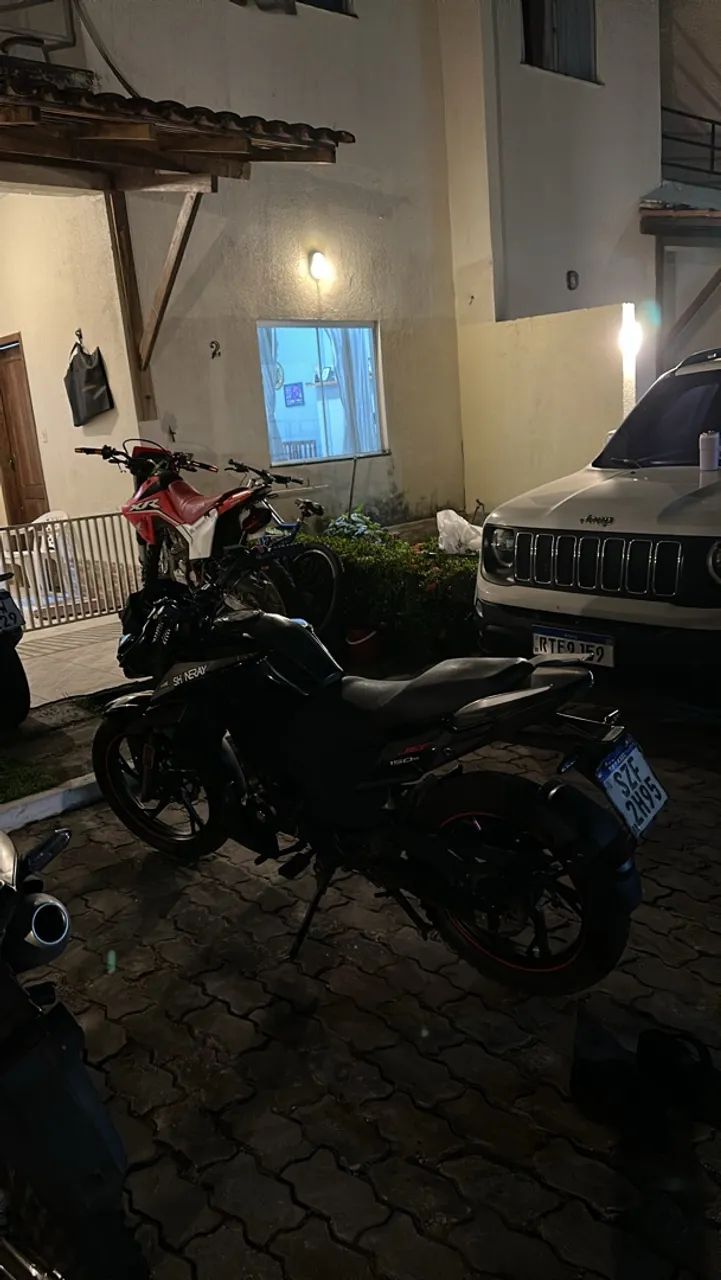 Jef 150s - Foto 2