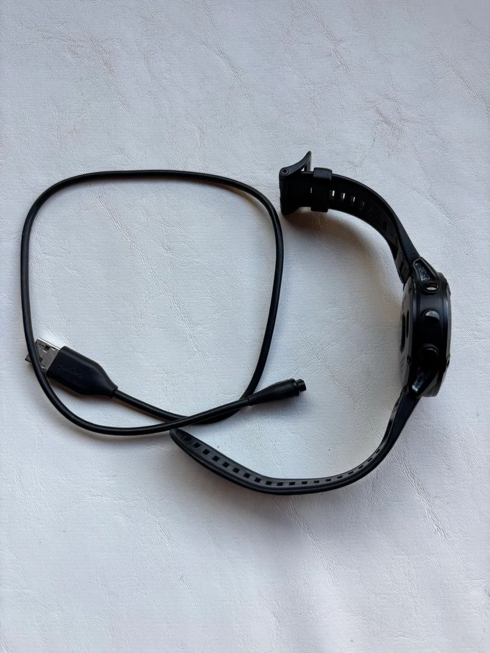Relogio Garmin Fenix 6x Pro - Foto 4