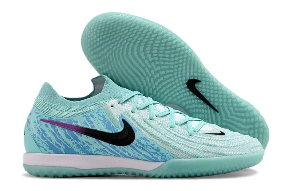 chuteiras nike futsal - Foto 4