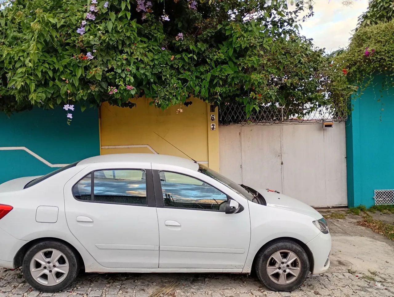 Vendo no Conjunto Cidade Satélite (Pitimbu) - Foto 2