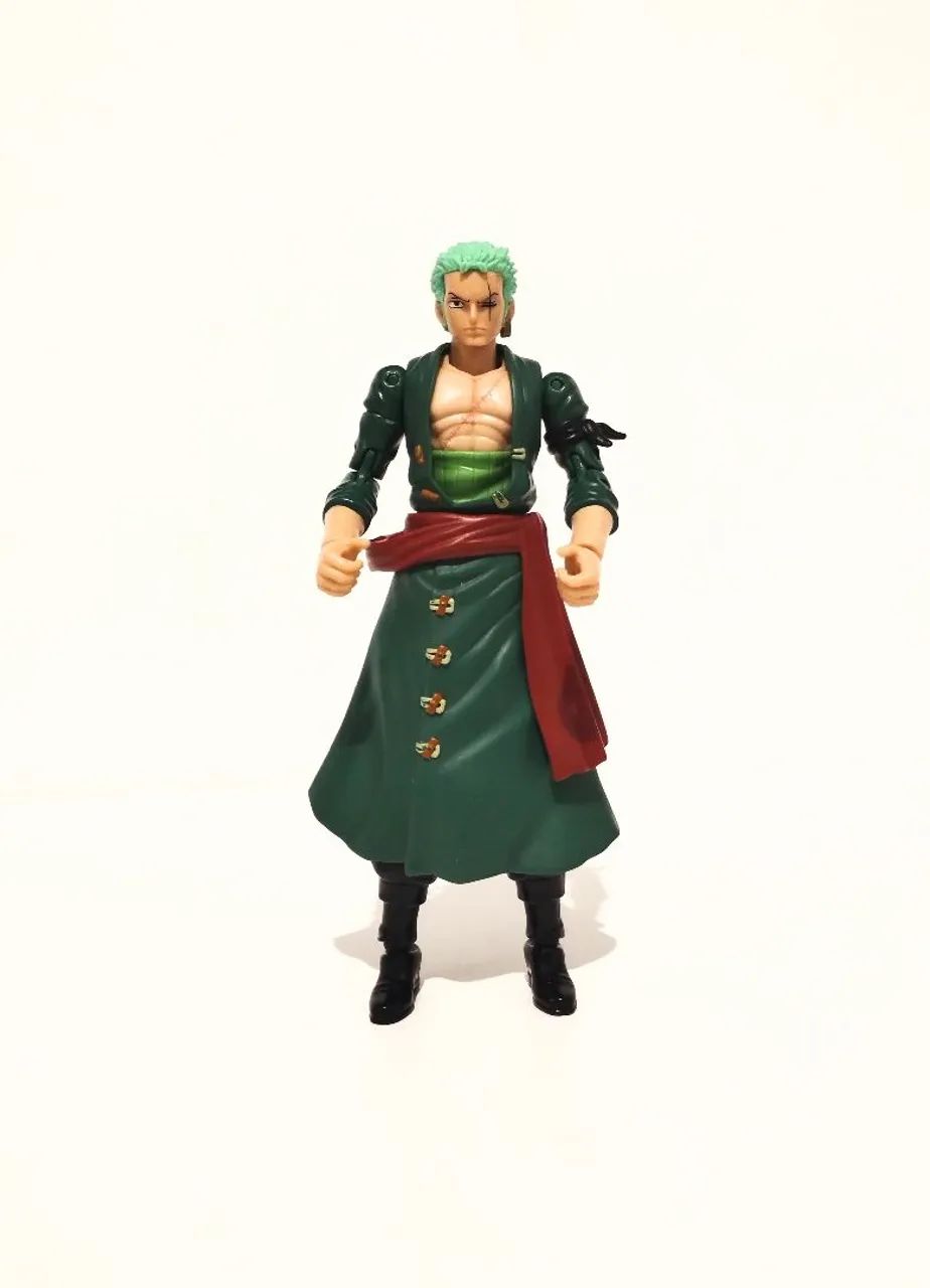 Miniatura Zoro One Piece. - Foto 2