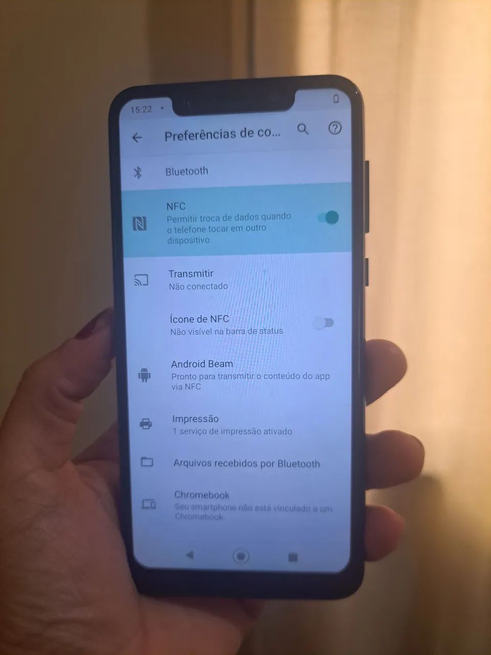 Moto one  - Foto 4