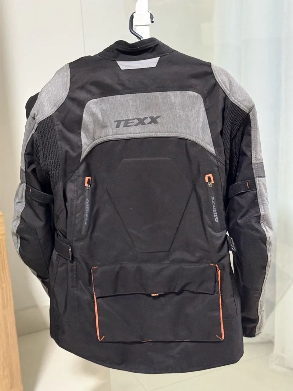 Conjunto texx masculino  - Foto 2