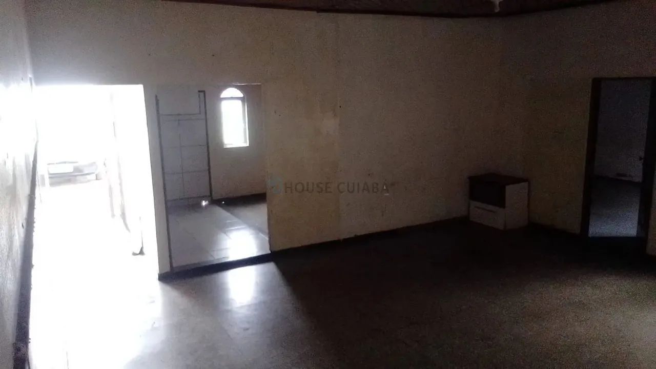 Terreno e Casa comercial proximo Fernando Correa - Foto 4