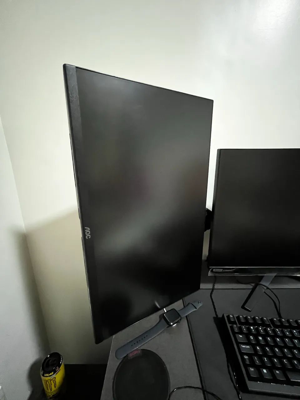 Monitor AOC 24 polegadas 