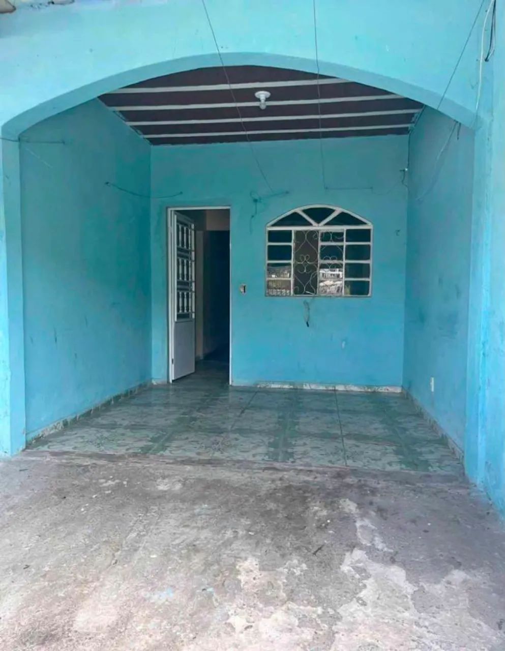 VENDO CASA EM SÃO PEDRO 