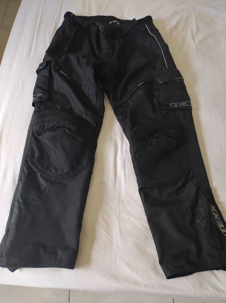 Calca Motociclista TEXX 