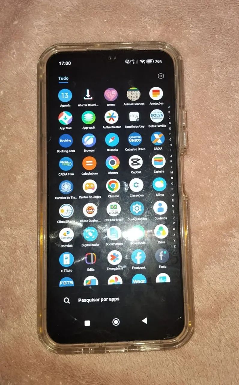 Celular poco C85 
