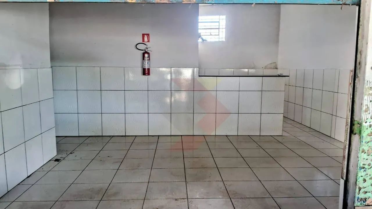 Loja para alugar, 41 m² - Jardim Guanabara - Goiânia/GO