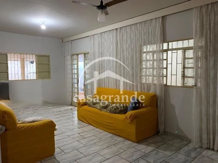 Venda Casa SANTA MONICA - Foto 5