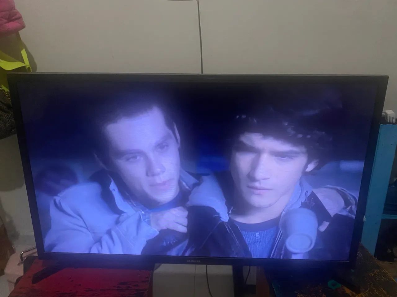 Televisão 48  - Foto 2