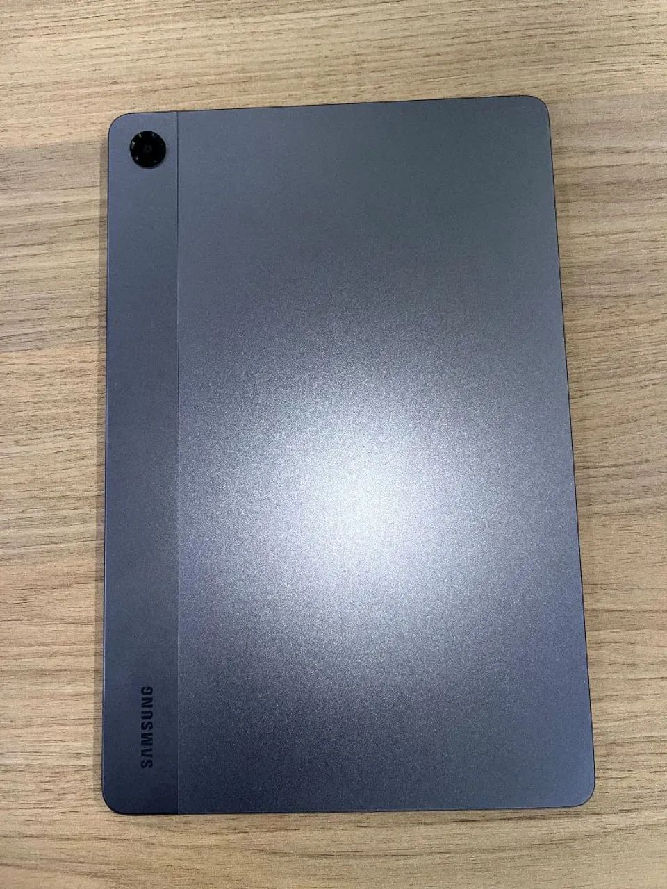 NOVO Samsung Galaxy Tab A11+ Plus - Impecável na Caixa com Nota Fiscal! - Foto 2