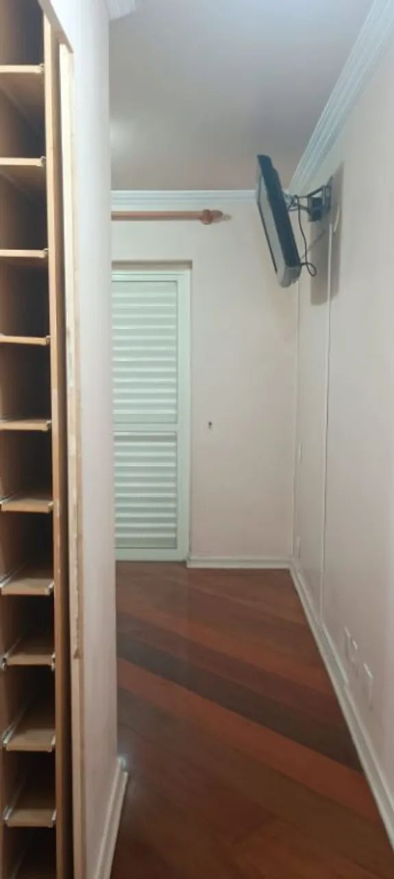Apartamento para alugar com 3 Dormitórios em Vila São Francisco - Foto 5