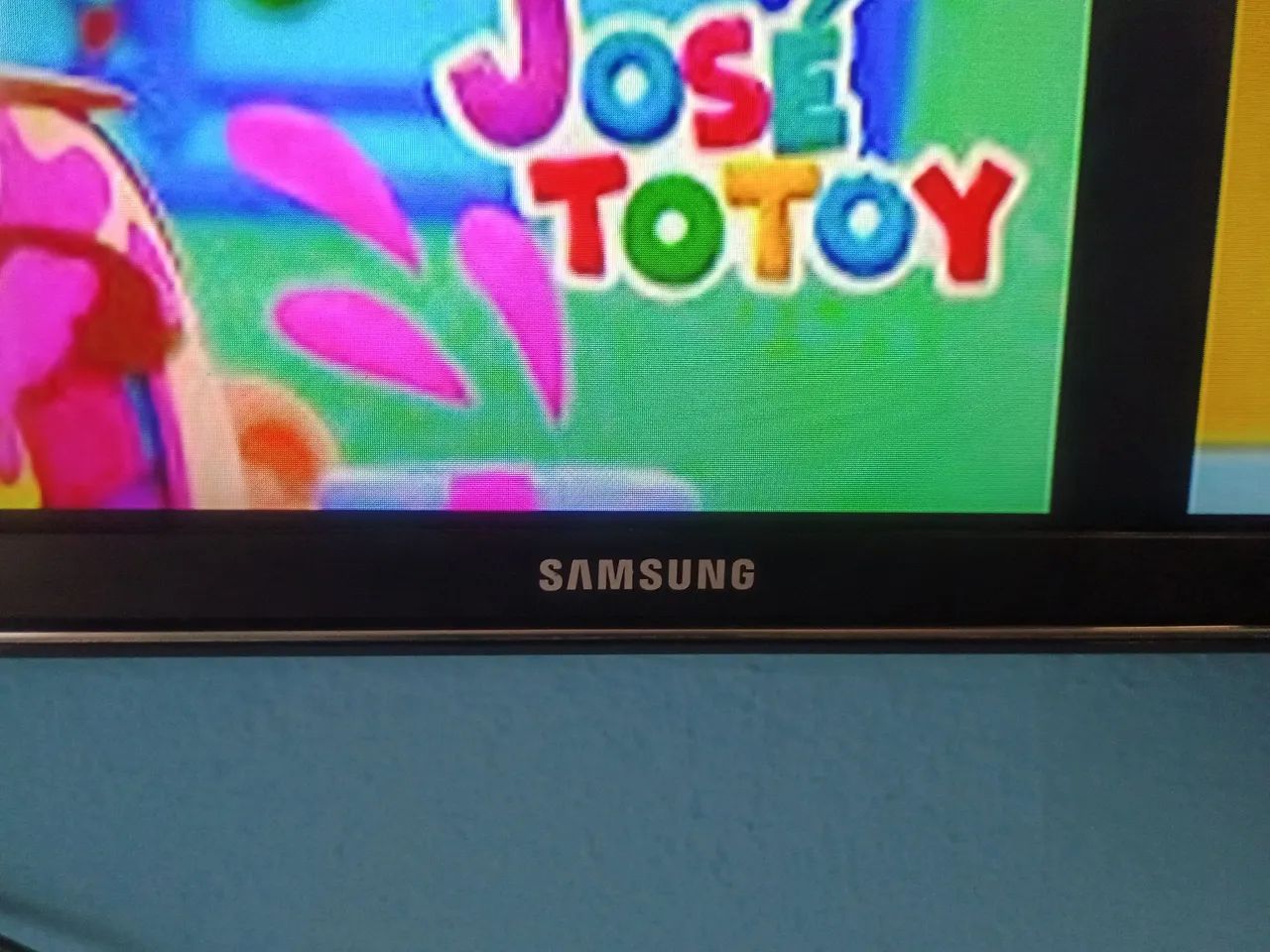 Tv SMART SAmSung 50 polegadas  - Foto 2
