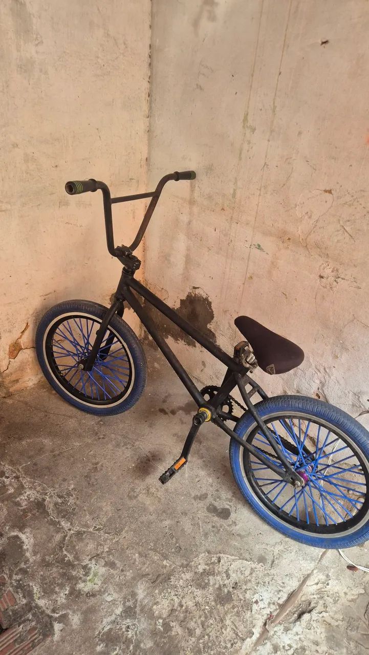 Bmx - Foto 3