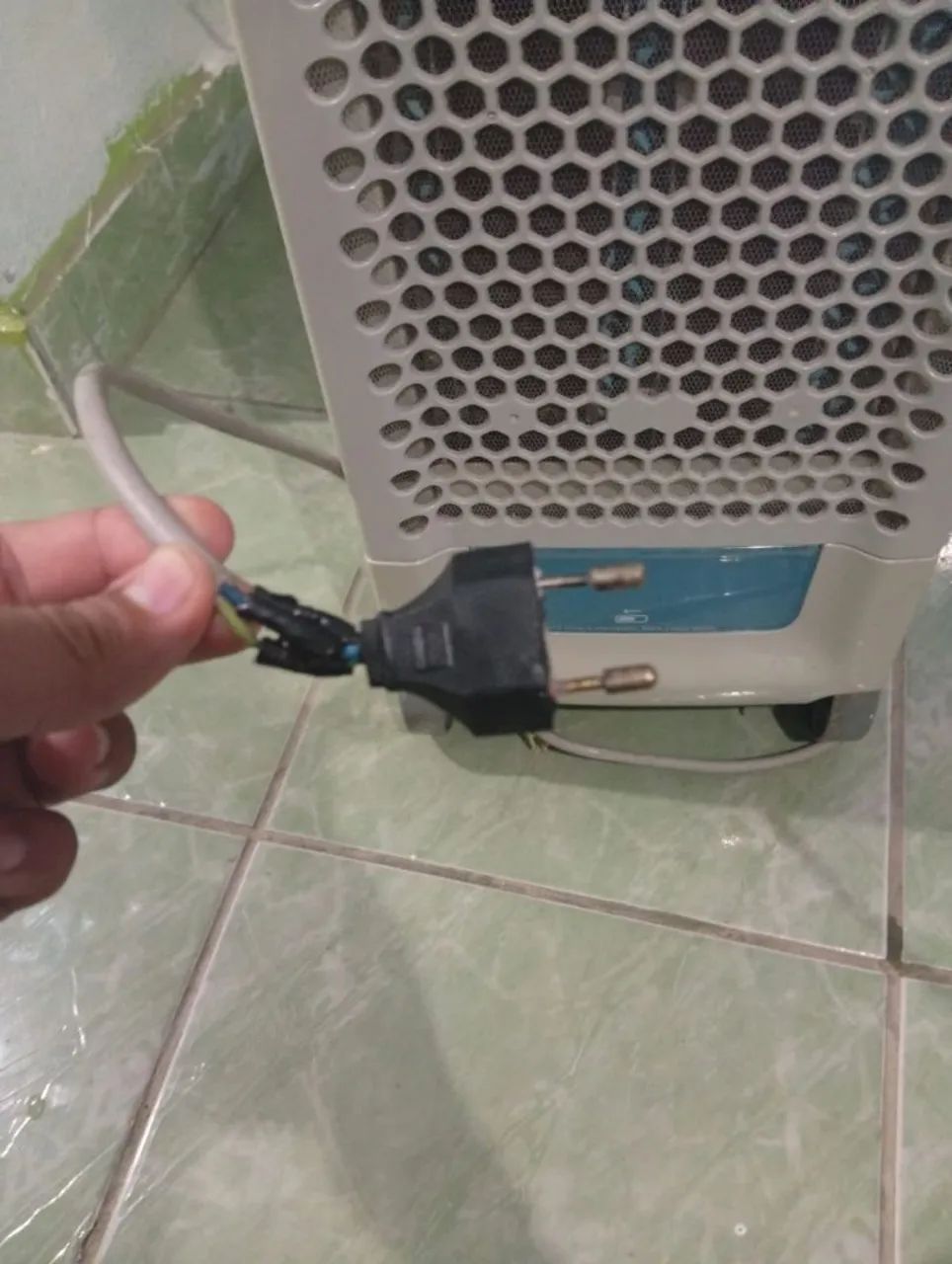 Climatizador Eletrolux - Foto 5