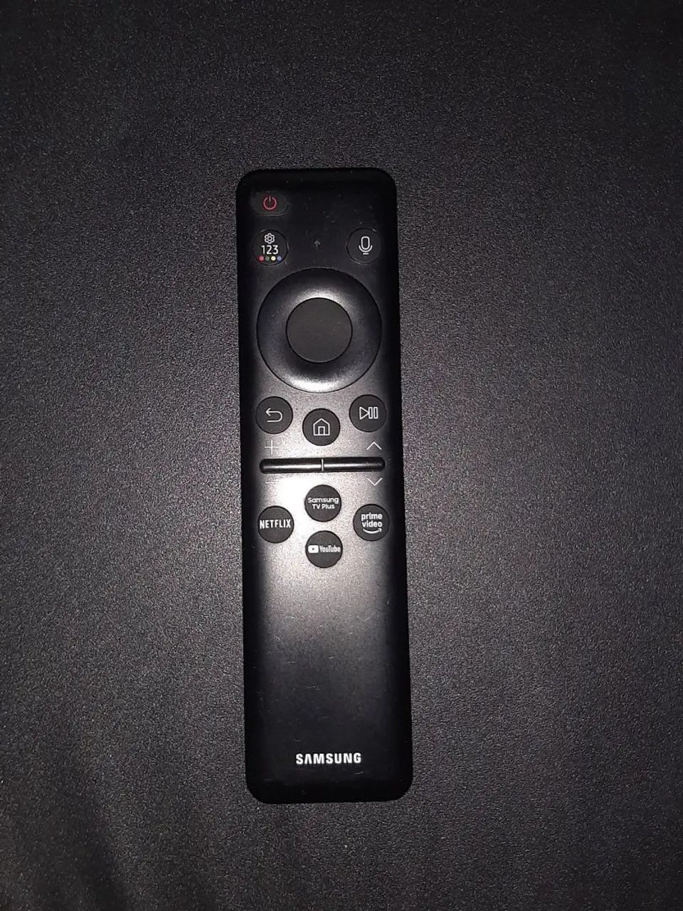 TV Samsung Crystal UHD 55 Polegadas - Foto 4