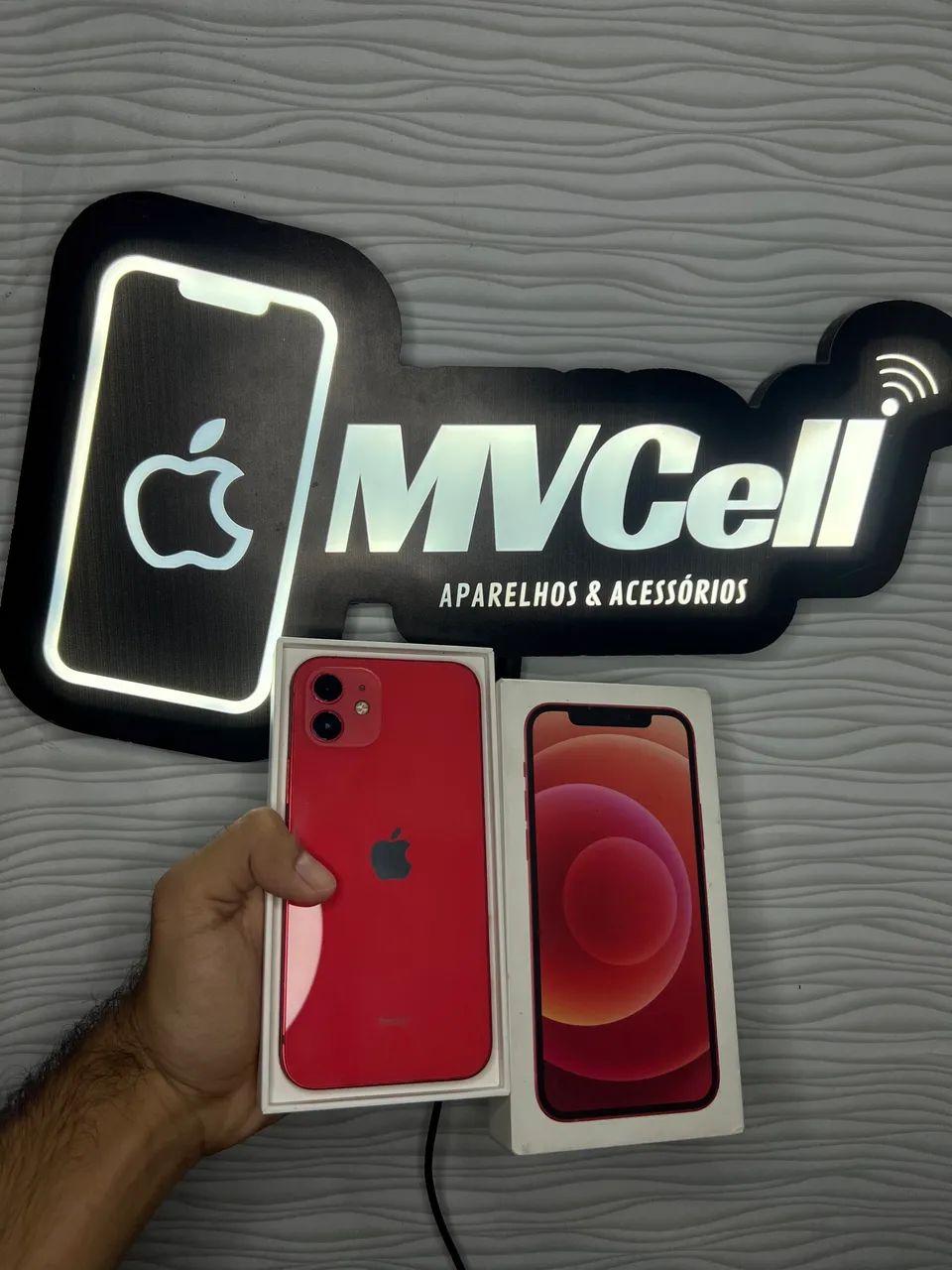 Iphone 12 64gb
