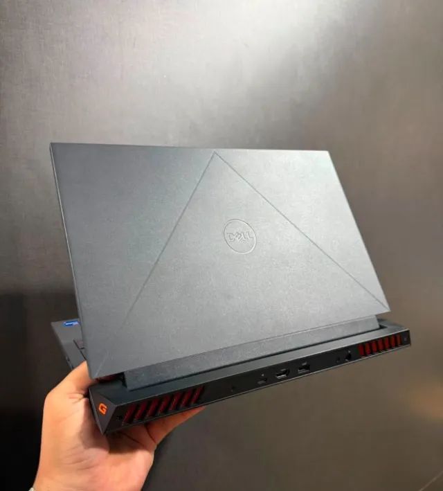 DELL G15 ? GAMER