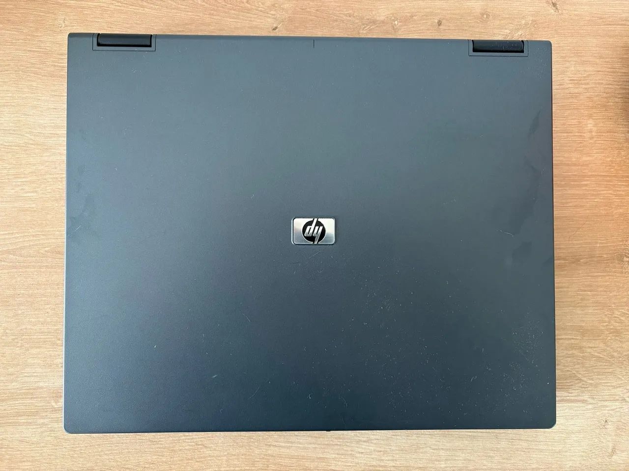 Notebook Compaq nx6310 - Foto 2