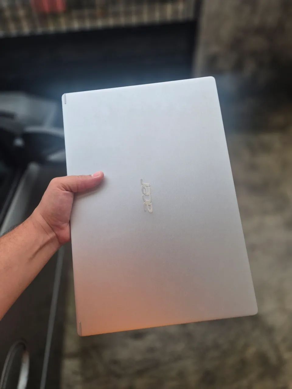 Notebook Acer Aspire 5