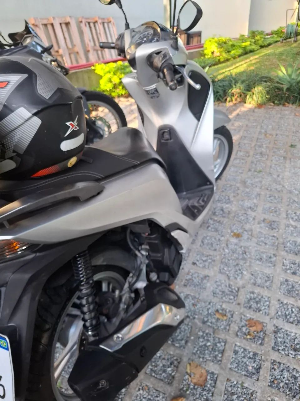 Honda SH150 - Foto 2