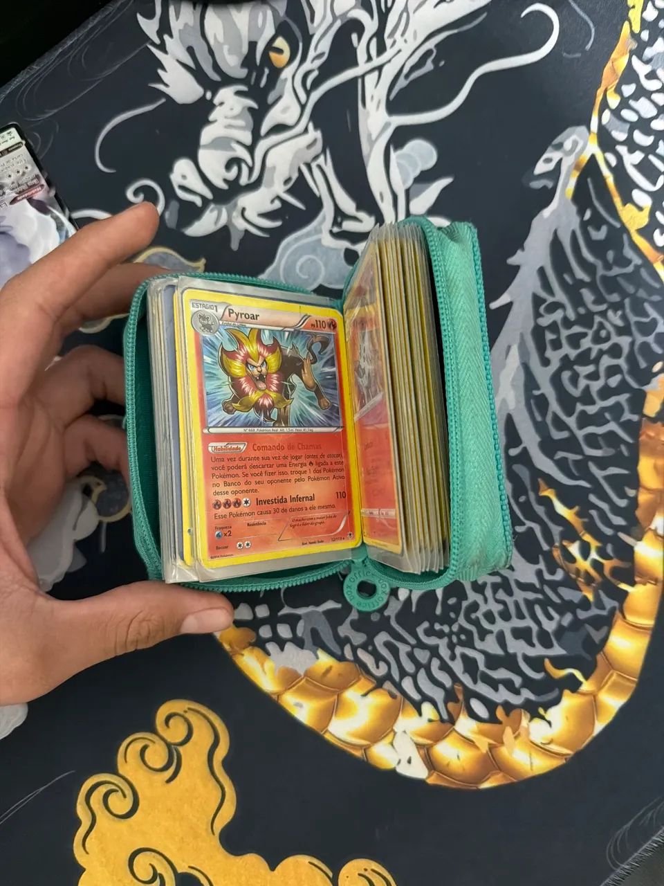 Cartas Pokémon  - Foto 5