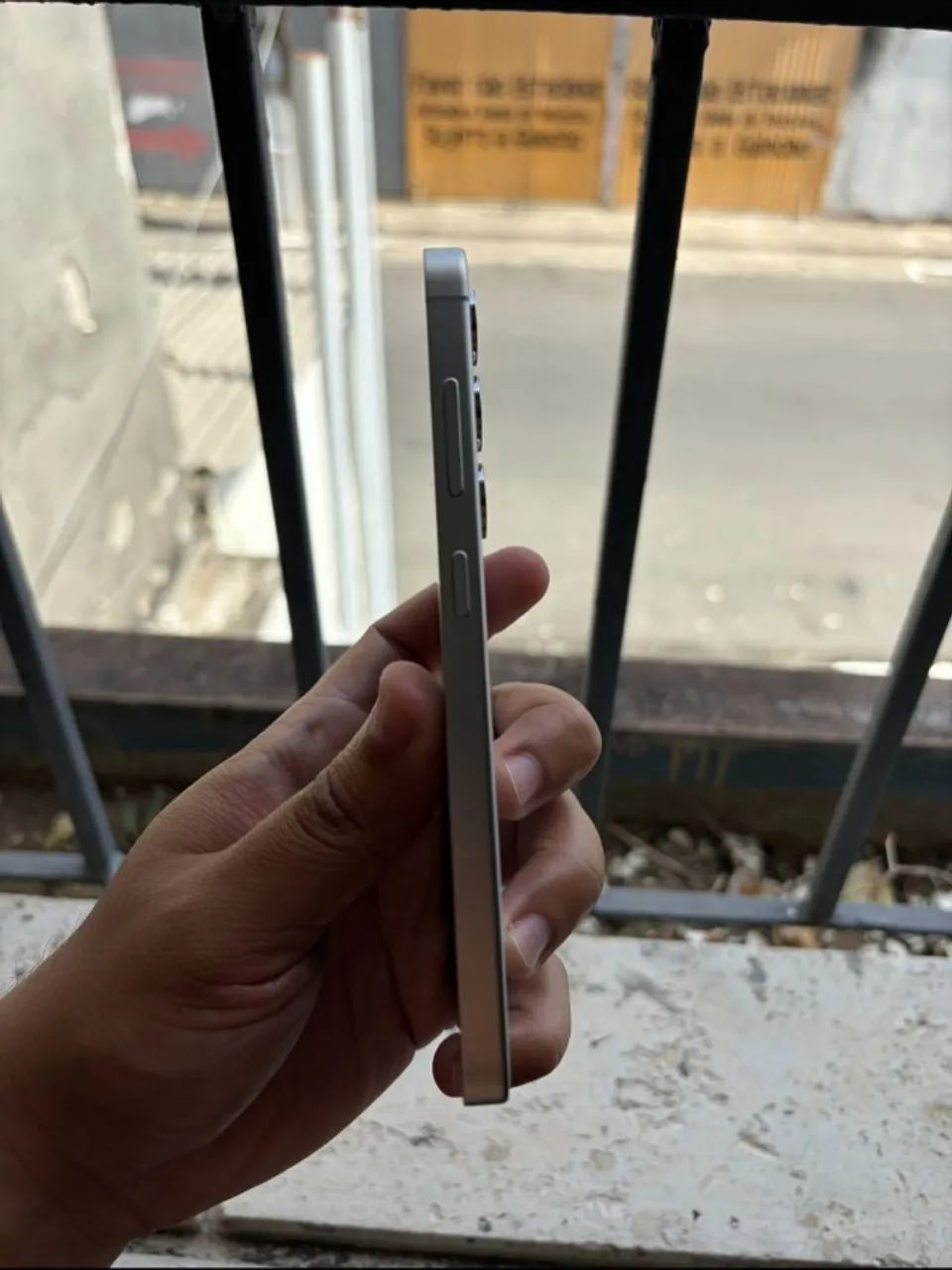 Galaxy s24 256gb - Foto 3
