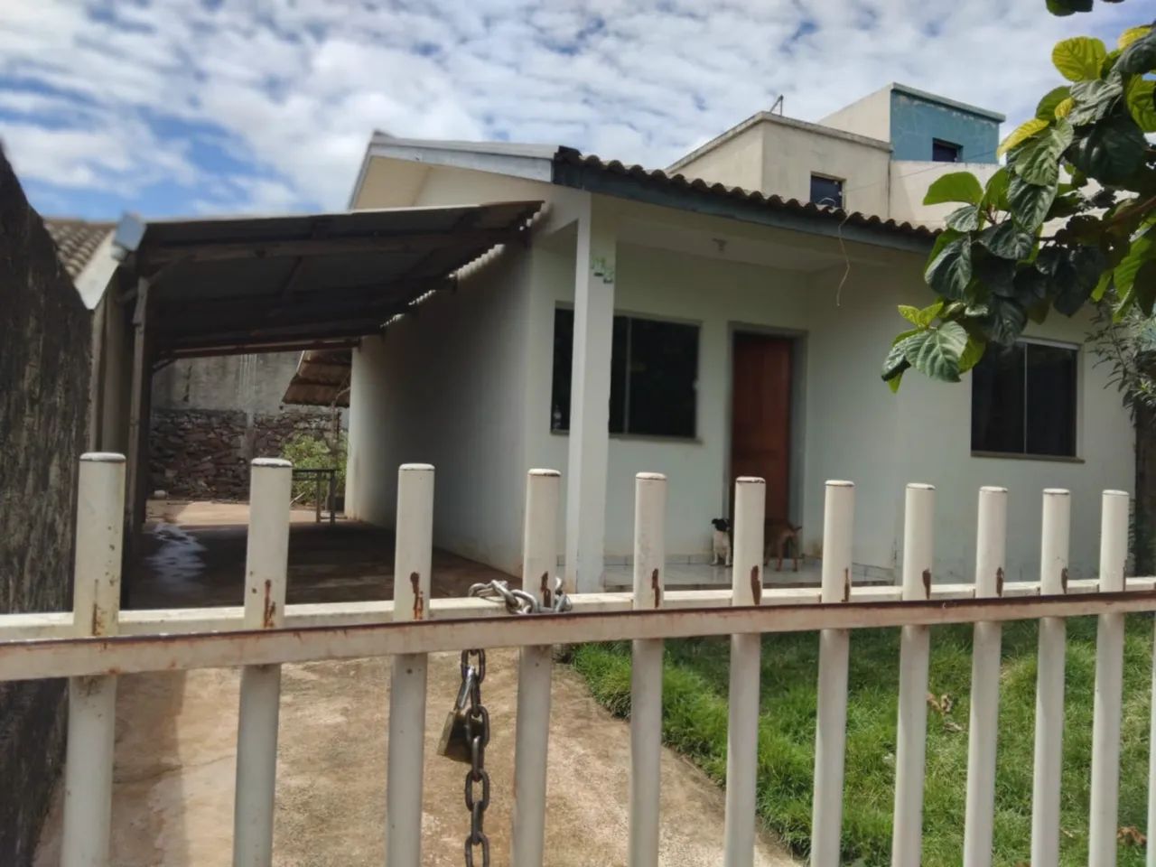 Foto - Toledo - Jardim Bressan