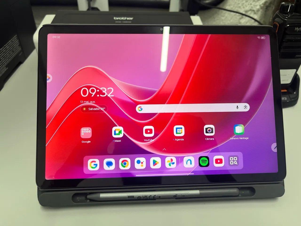 Tablet Lenovo M 11