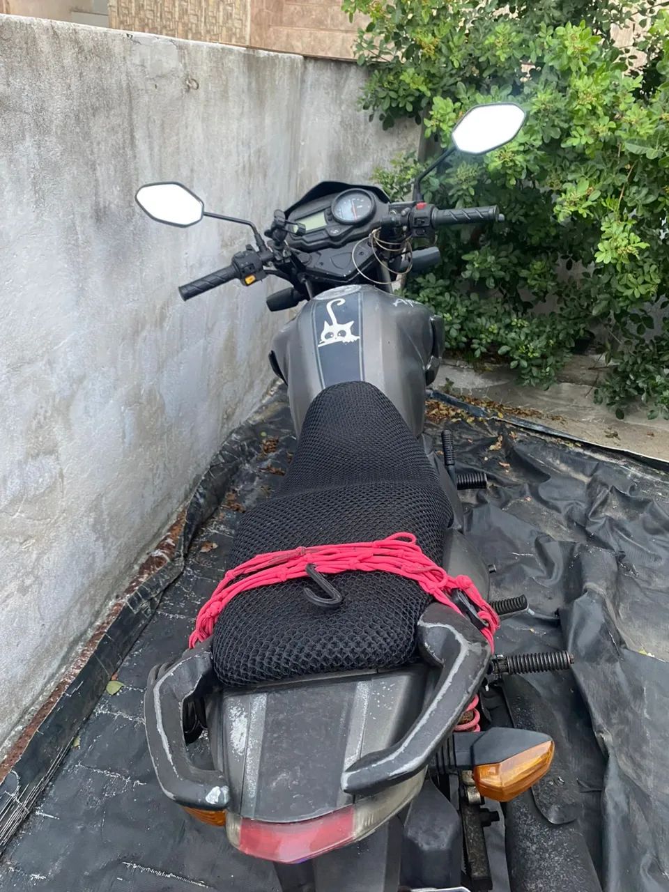 Dafra Apache 150 - Foto 2