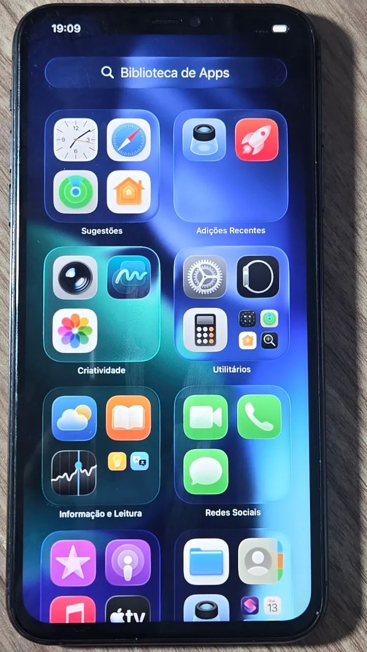Iphone 11 pro max  - Foto 4