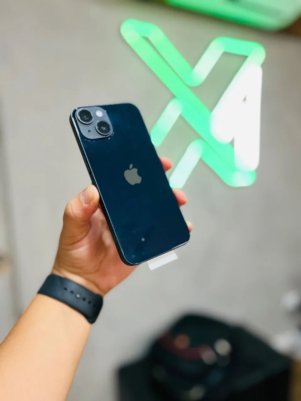 iPhone 14 - ENTREGO NA SUA CASA!! 