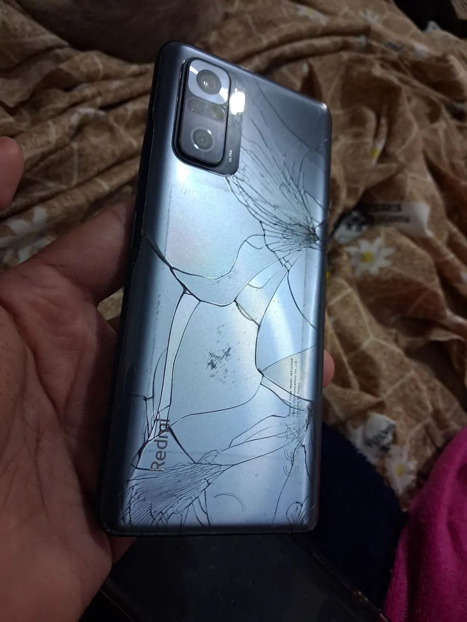 Redmi note 10 Pro