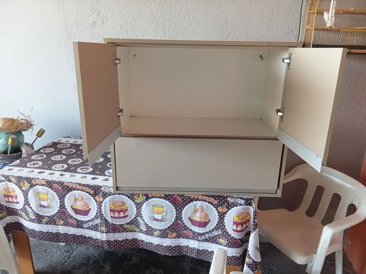 Vendo armario - Foto 2