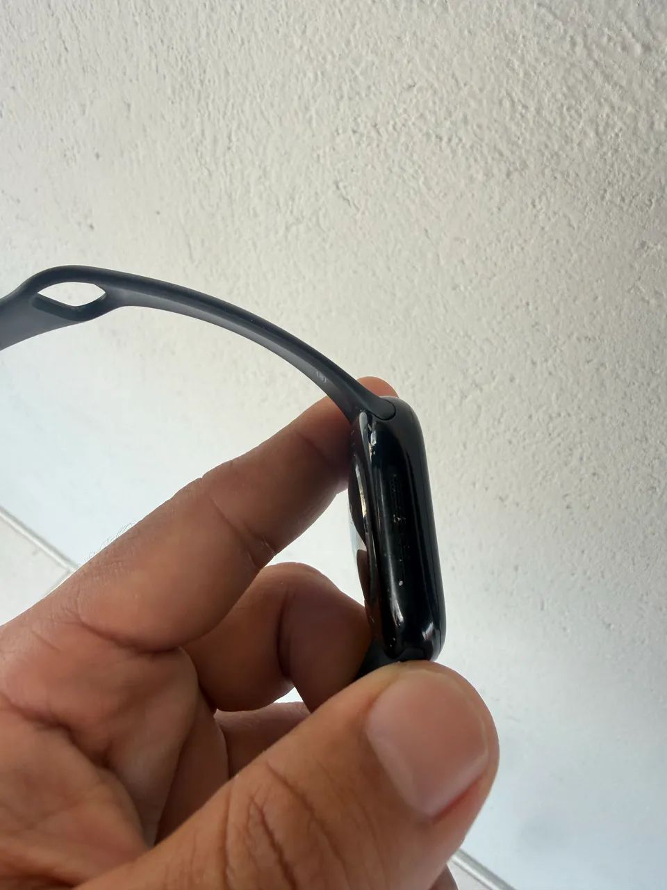 Apple Watch Series 10 42mm Black  - Foto 4