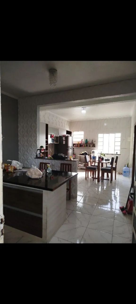 Vendo ou troco preferência, coroado, Petrópolis, jardim Petrópolis, Betânia, cidade nova - Foto 5