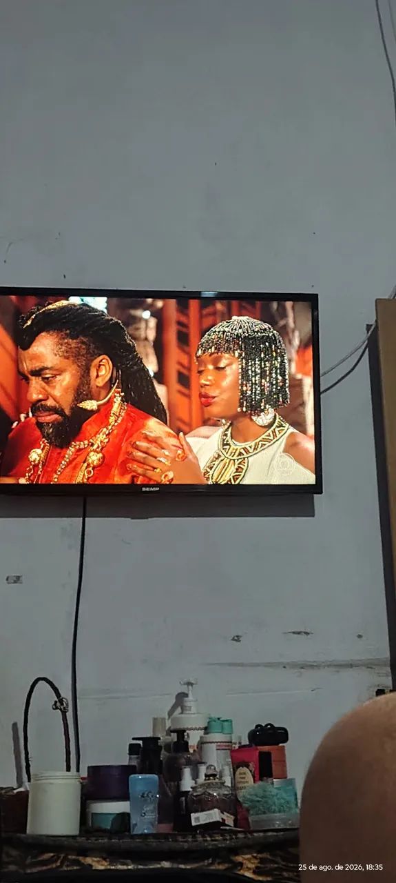 Tv smartv 
