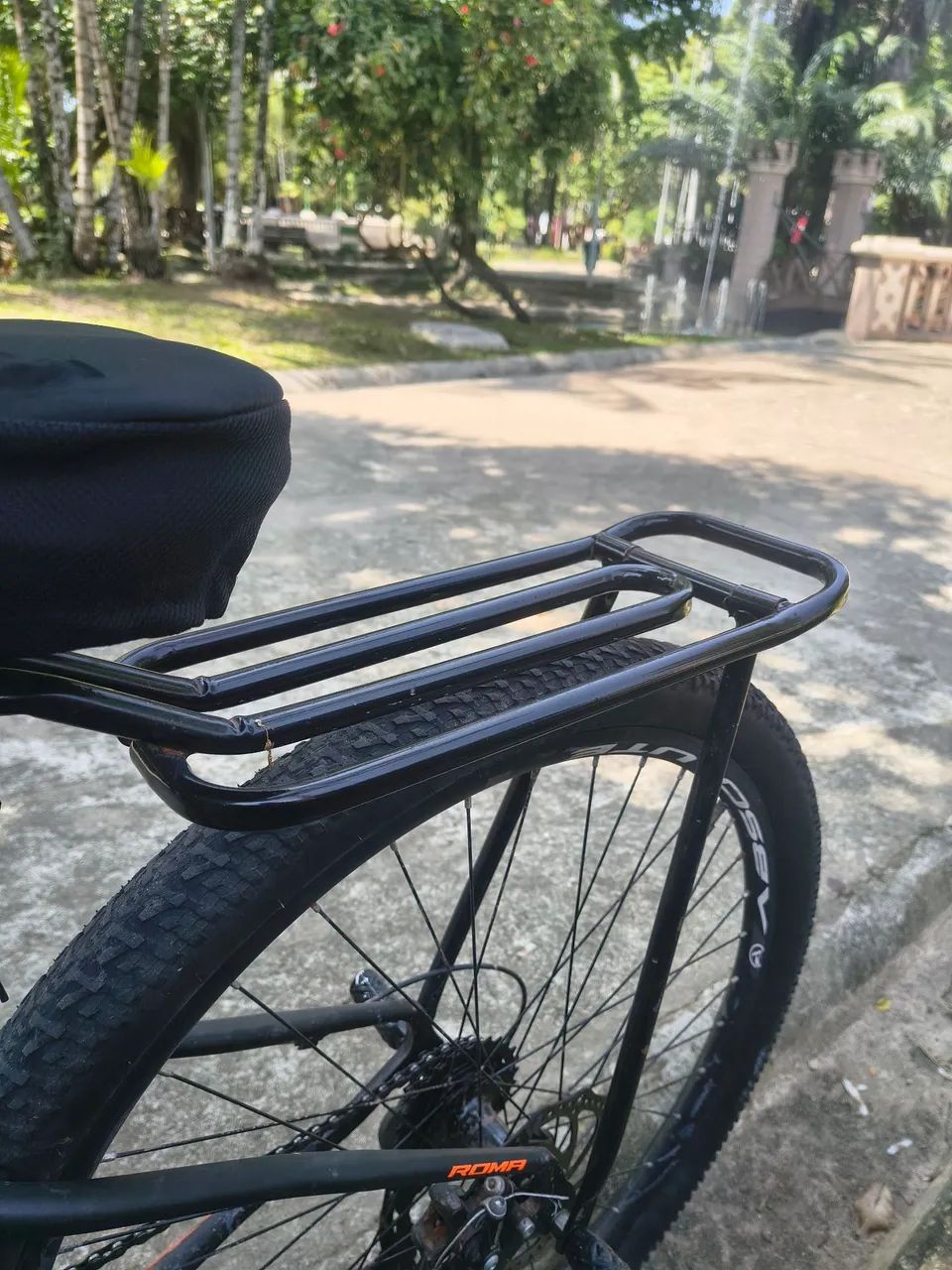 Bicicleta aro 29 - Foto 3