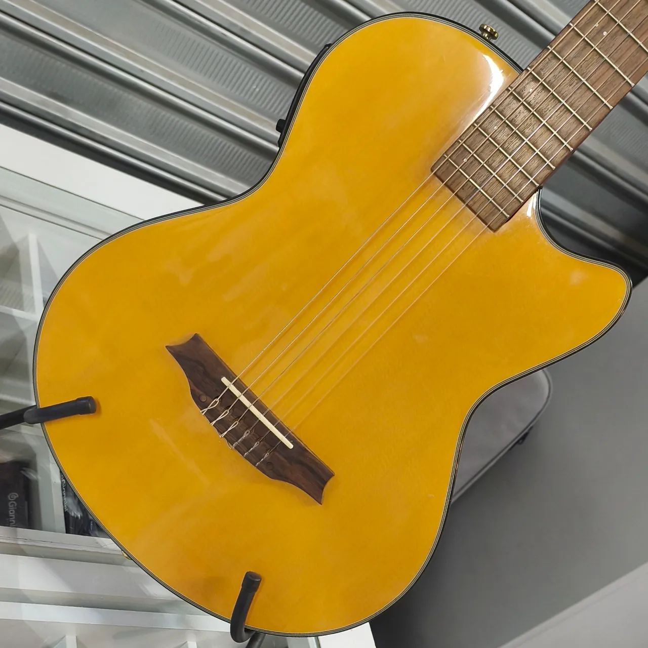 Violão Fox Rio nylon  - Foto 2