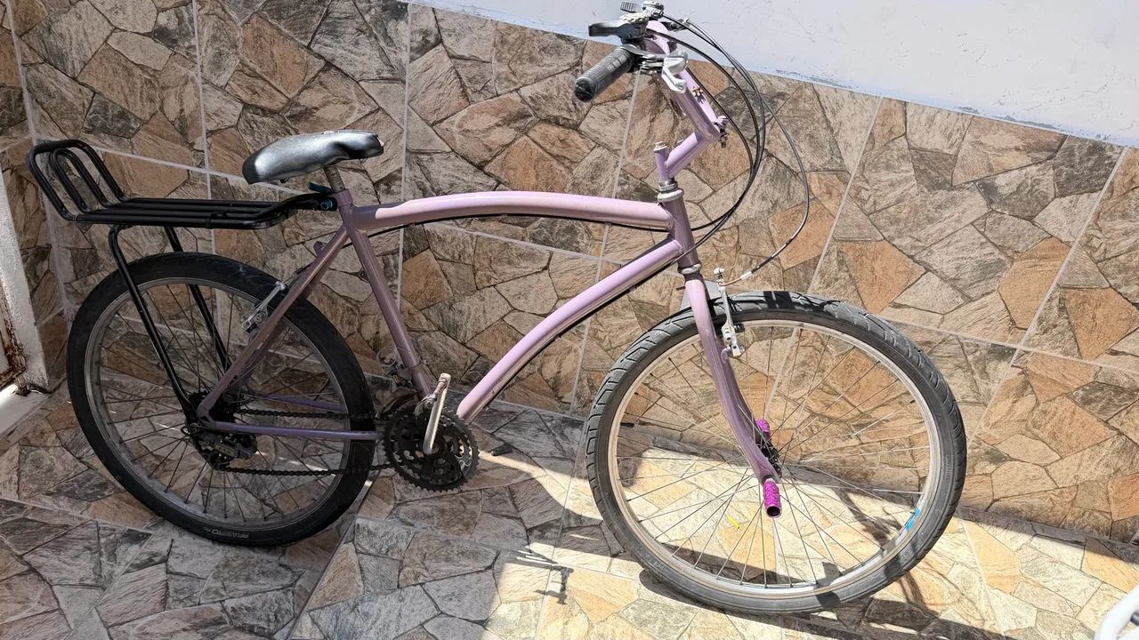 Bicicleta  - Foto 5