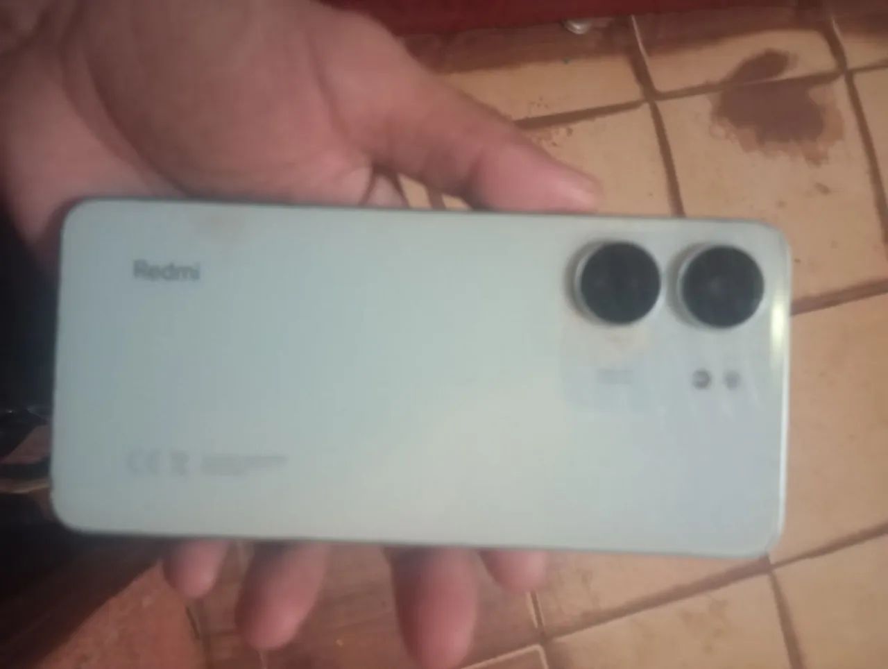 Vendo redmi13 128GB  - Foto 2