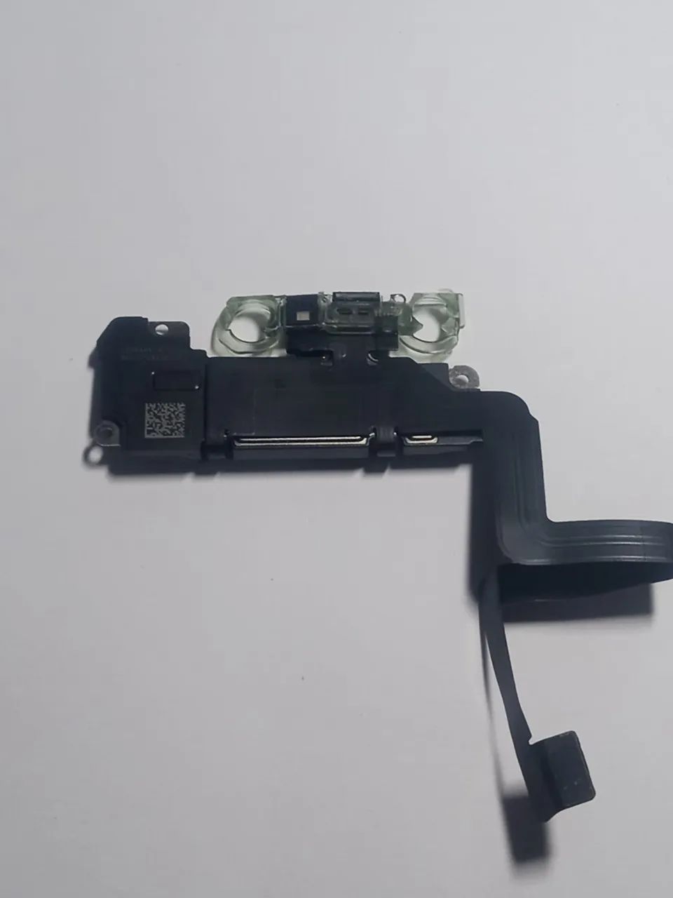 Flex auricular Alto falante iPhone 12 original  - Foto 2