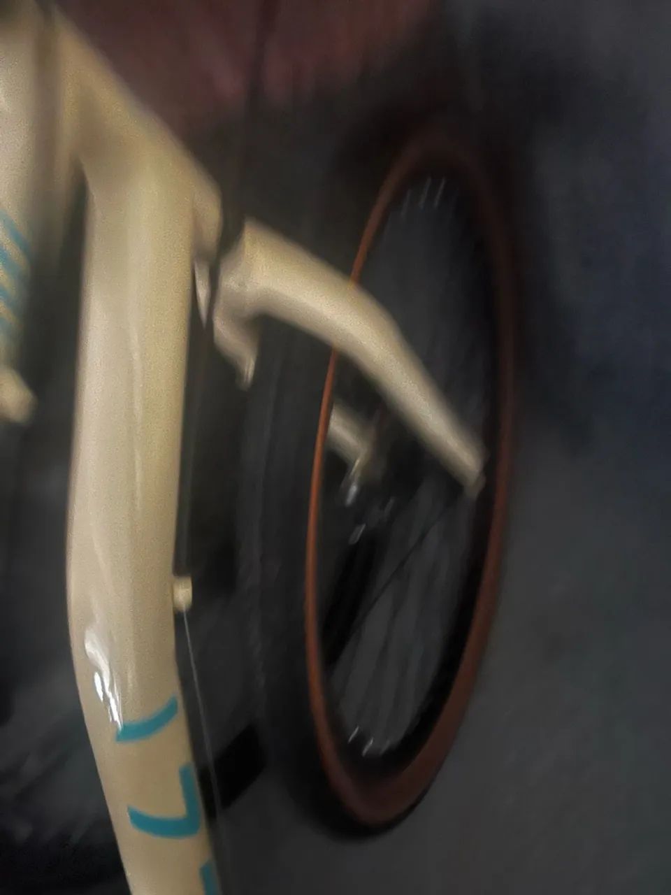 Vendo bicicleta retro  - Foto 2