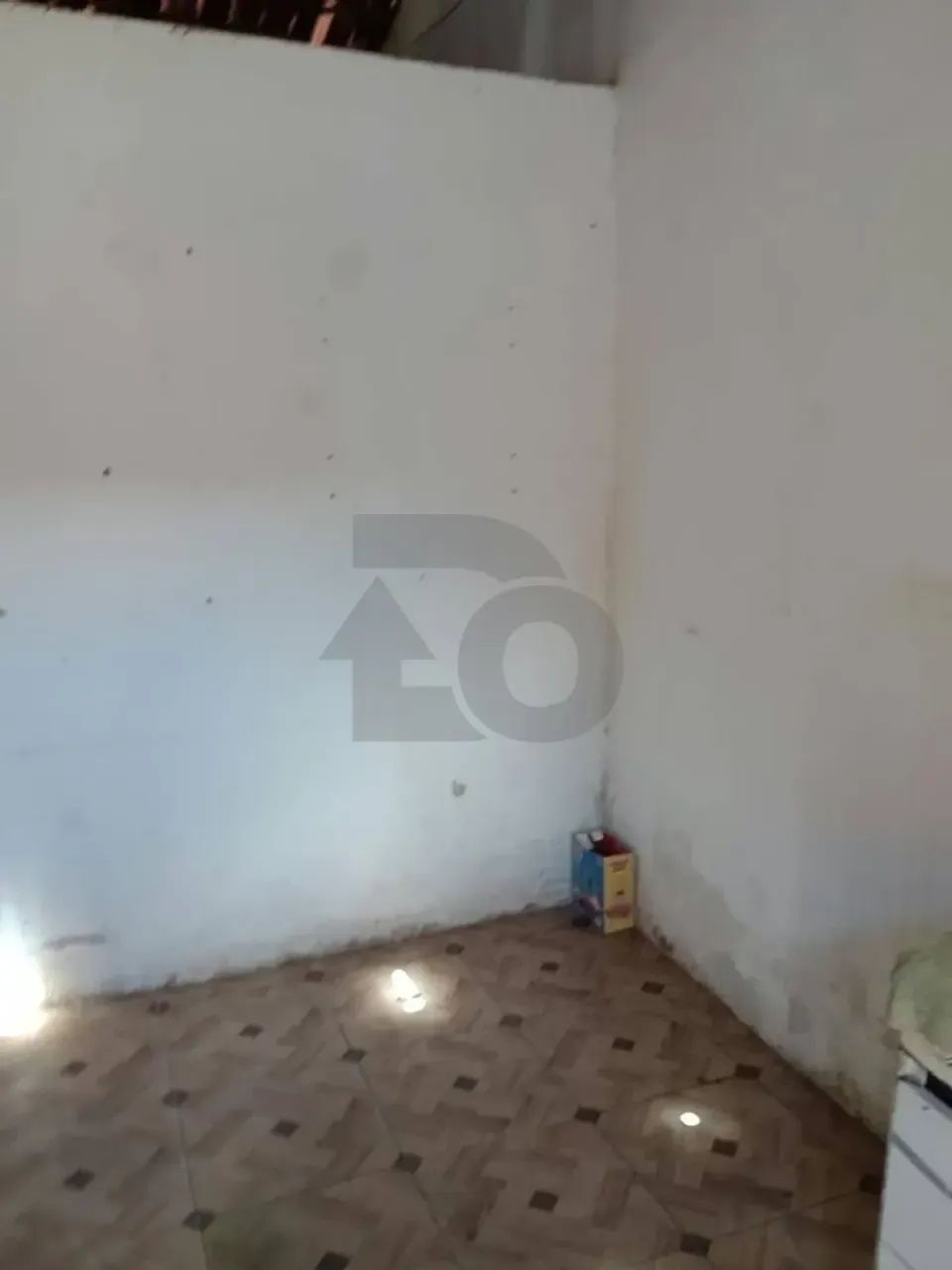 Casa no Bairro Santa Maria com 2 Quartos - 72m² - Foto 2