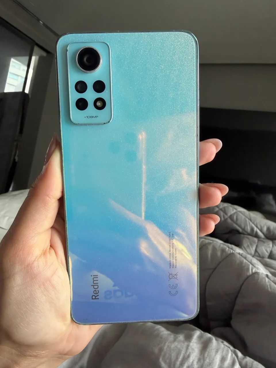 Vendo Xiaomi Redmi Note 12 - Foto 3